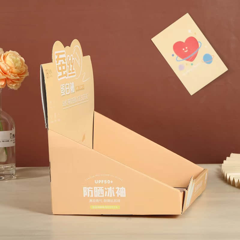 Display Packaging Box Manufacturer