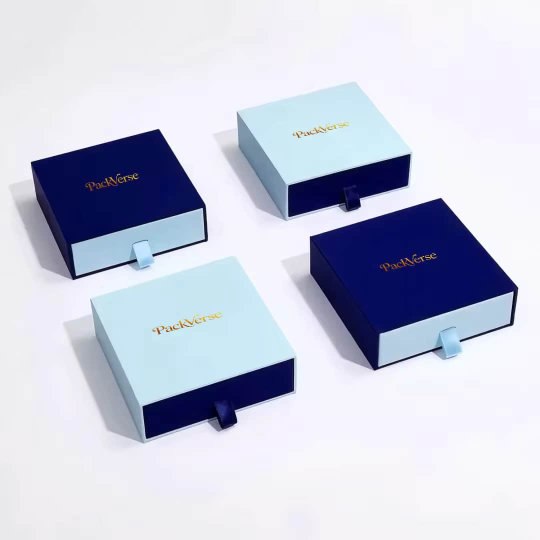 Custom Rigid Gift Boxes USA