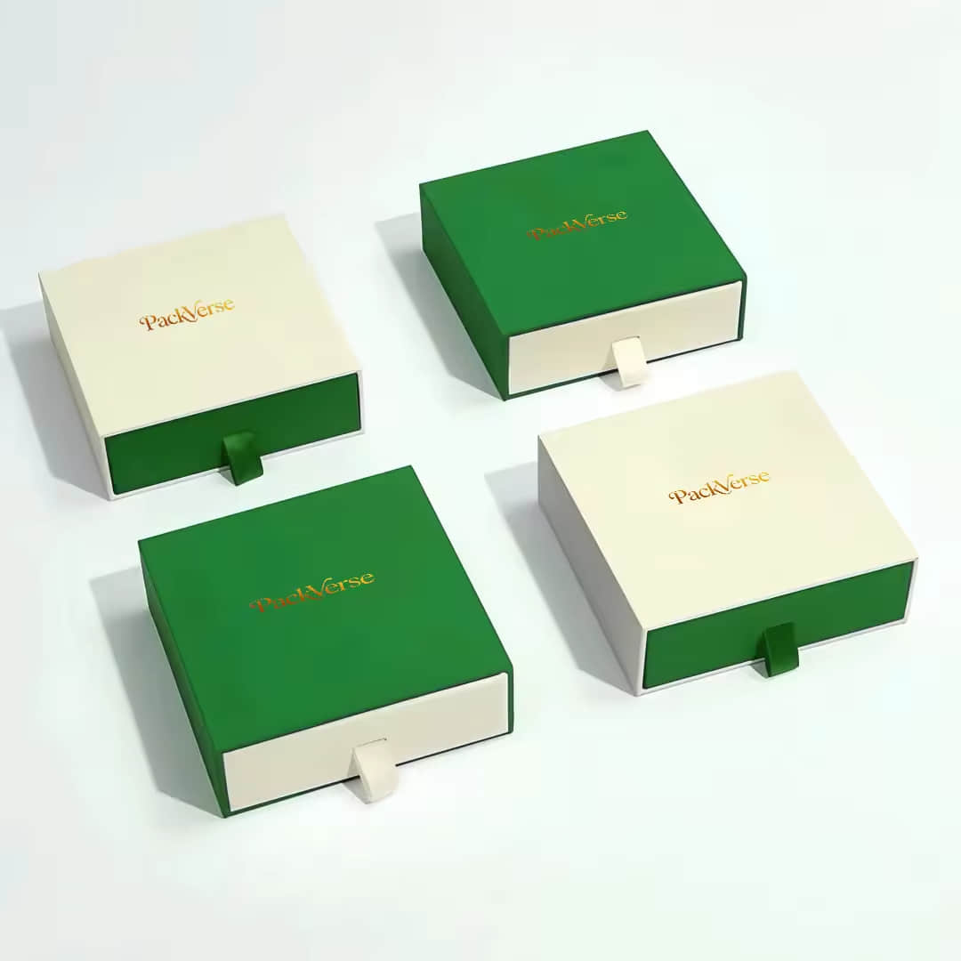 Custom Rigid Gift Boxes USA