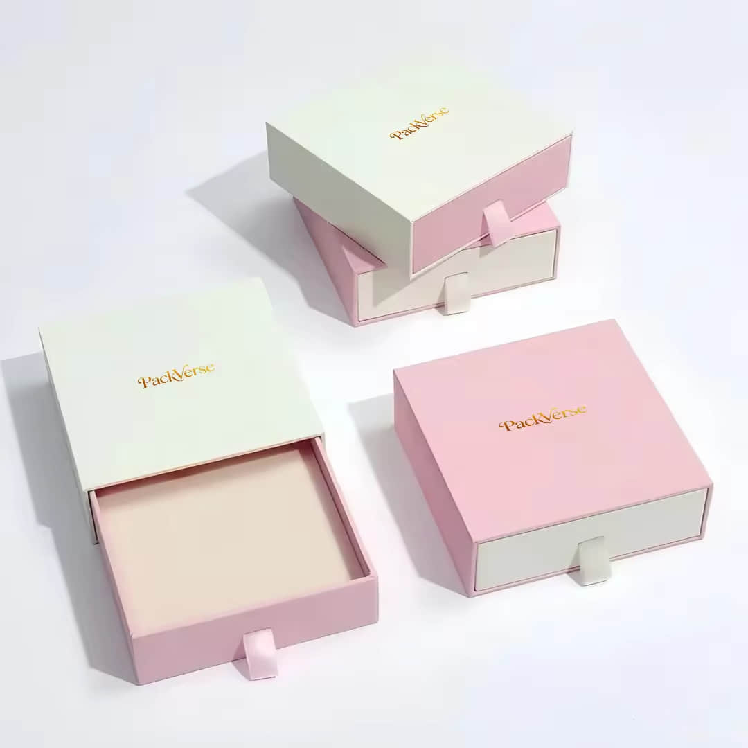 Custom Rigid Gift Boxes USA