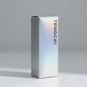 Holographic Box In USA
