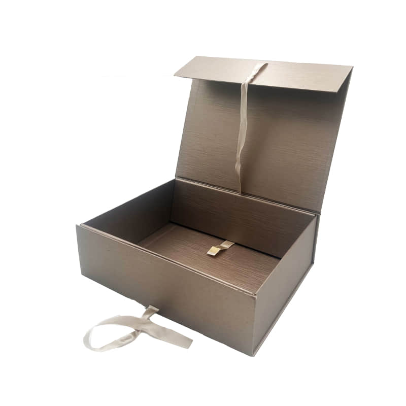Foldable Boxes For Gifts