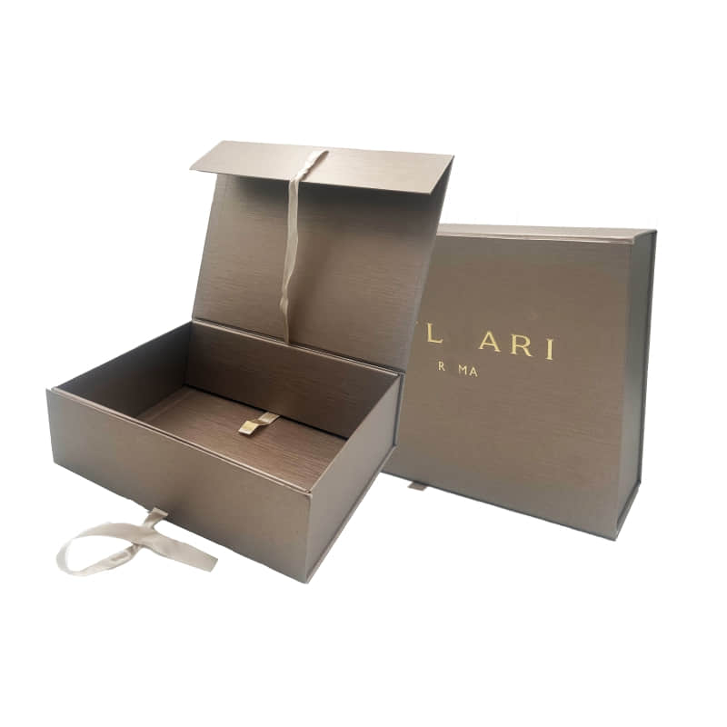 Foldable Boxes For Gifts