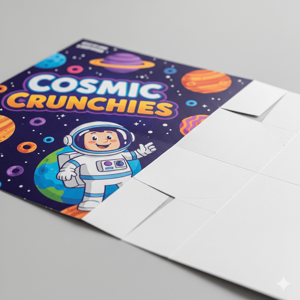 6 Types of Paper for Your Custom Box: A Material Guide