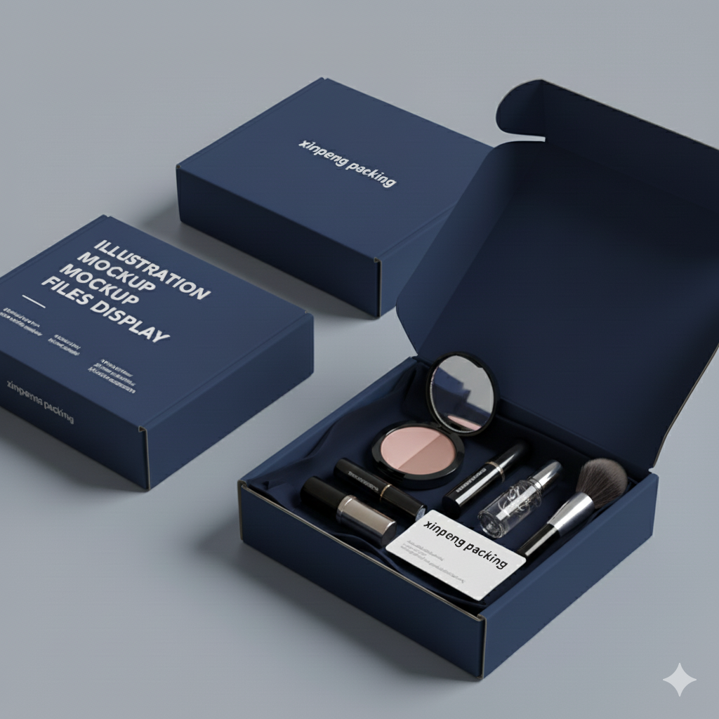 Cosmetic Packaging Solutions: Boost Your Beauty Brand