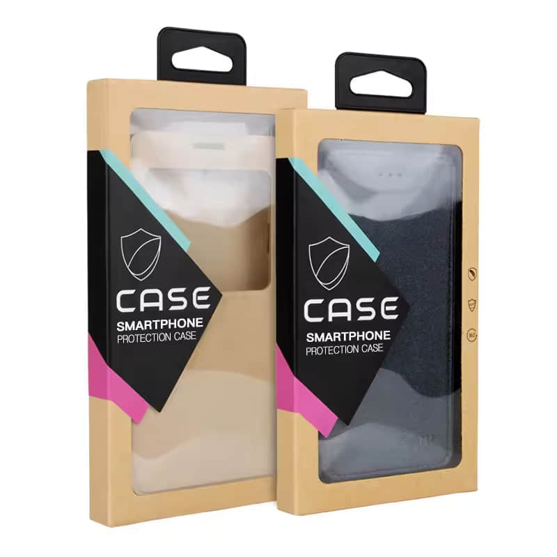 phone case packing box