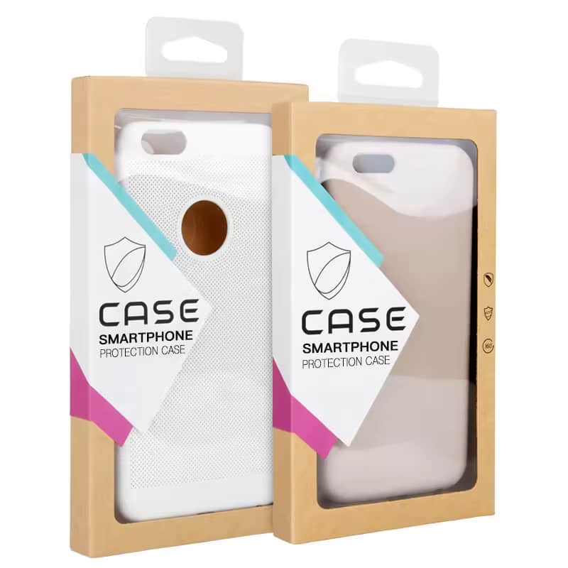 phone case packing box