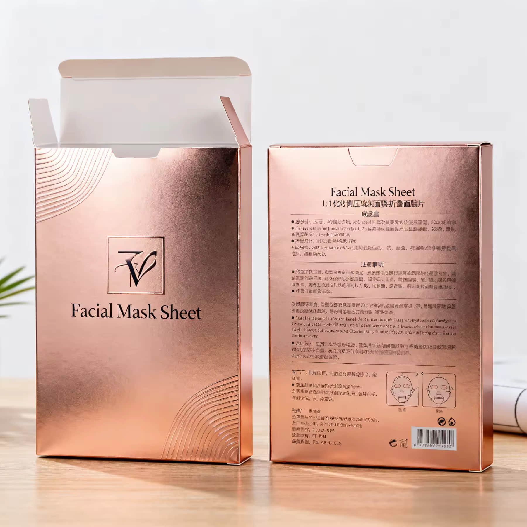 In-Depth Research on Cosmetic Industry Packaging and Strategic Opportunity Analysis for Xinpeng Comp