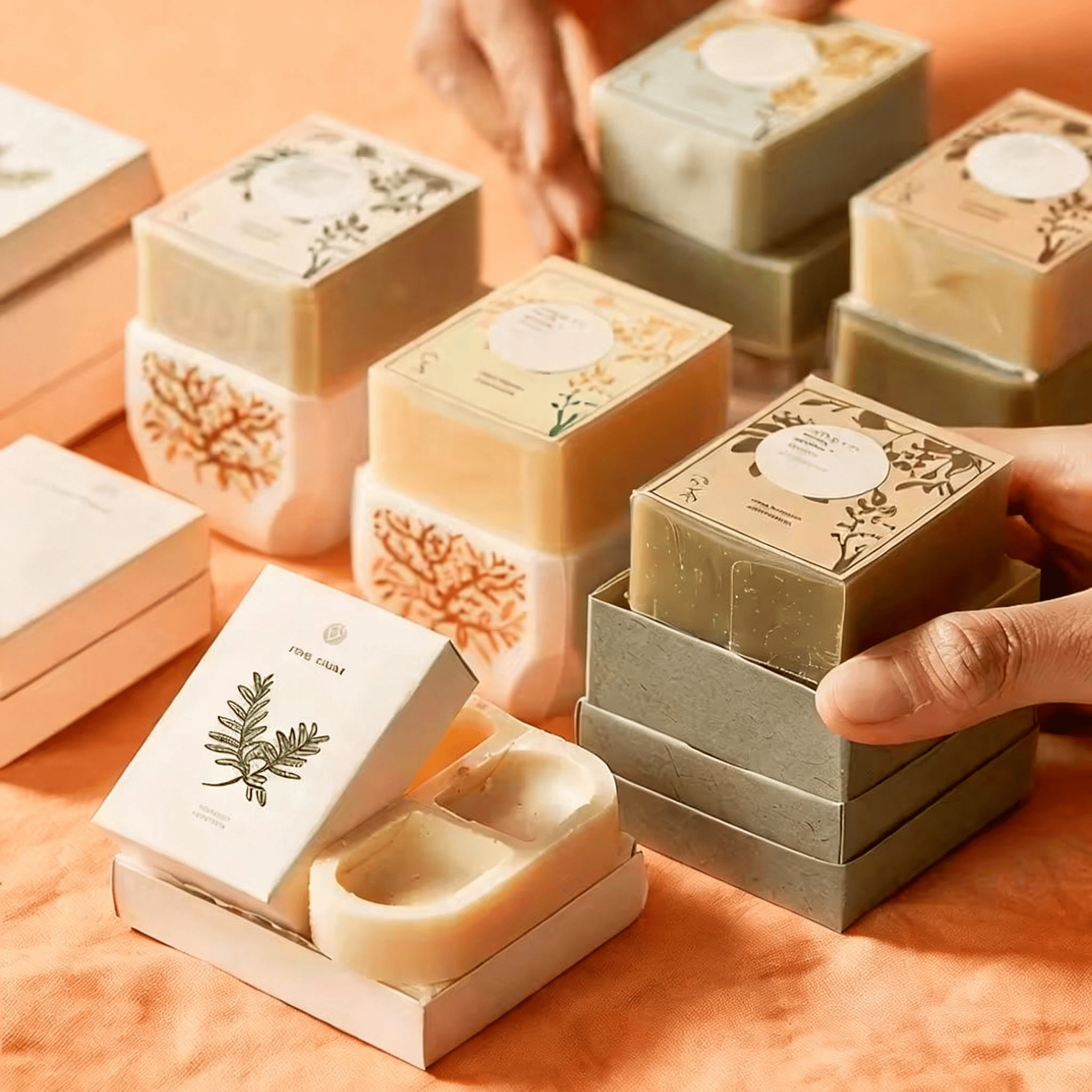 Comprehensive Guide to Packaging Materials: Classification, Applications, and Trends