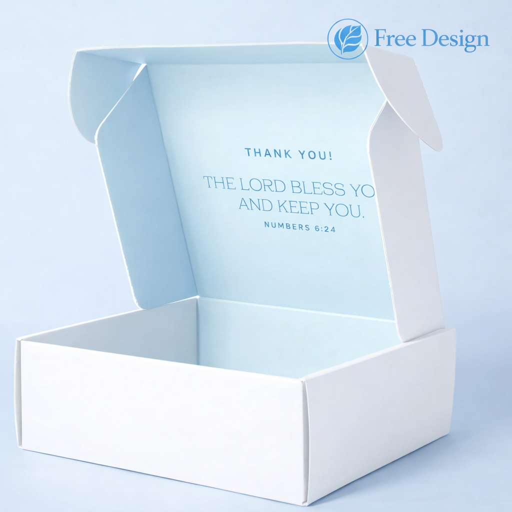 The Ultimate Guide to Cardboard Packaging for Your Independent Brand