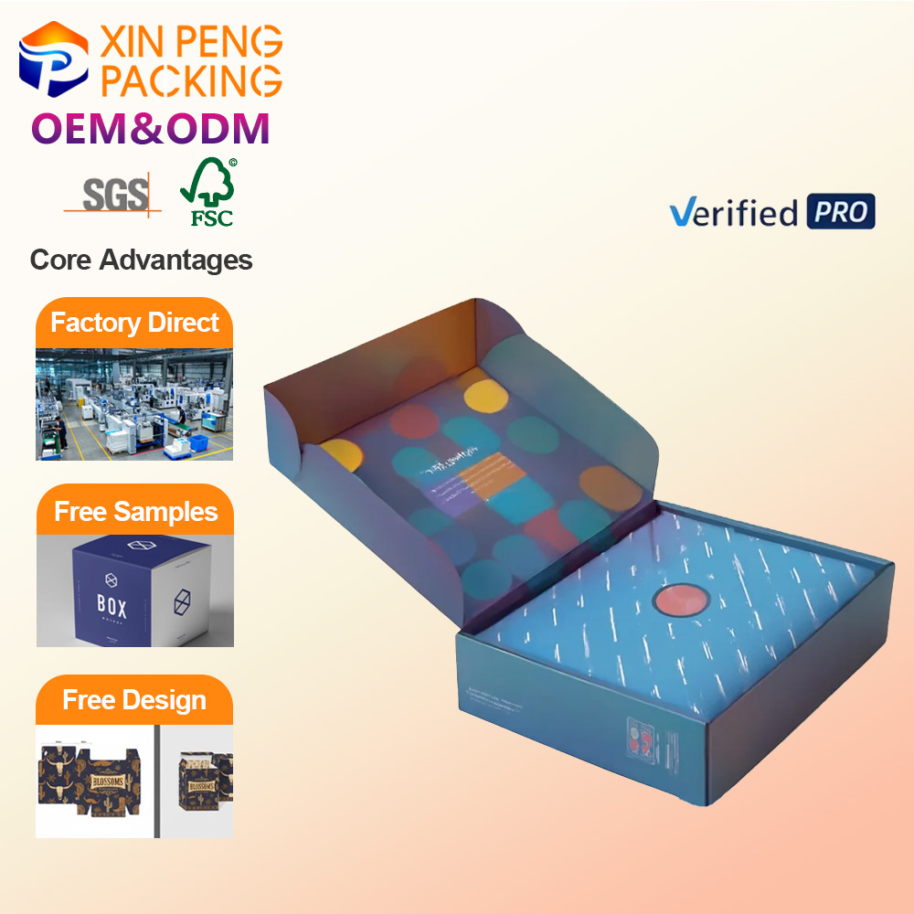 What is the best packaging for e-commerce products