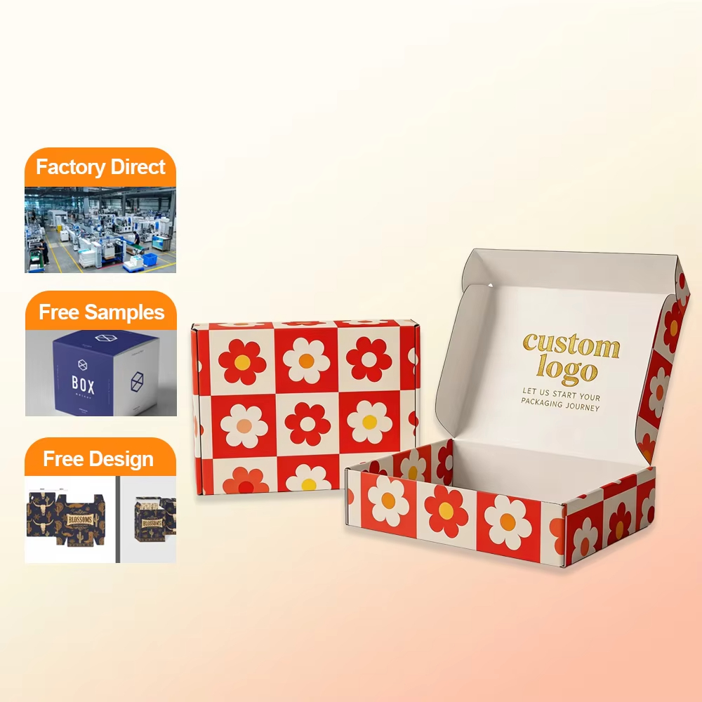 What is the best packaging for cosmetic products