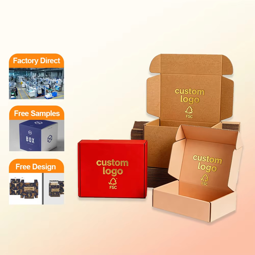 How to find cheap custom packaging boxes in bulk