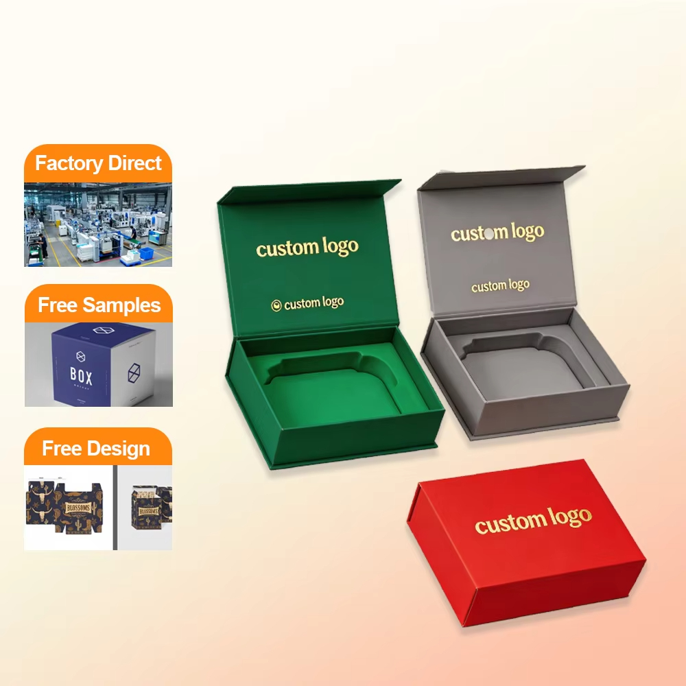 What are kraft paper boxes used for