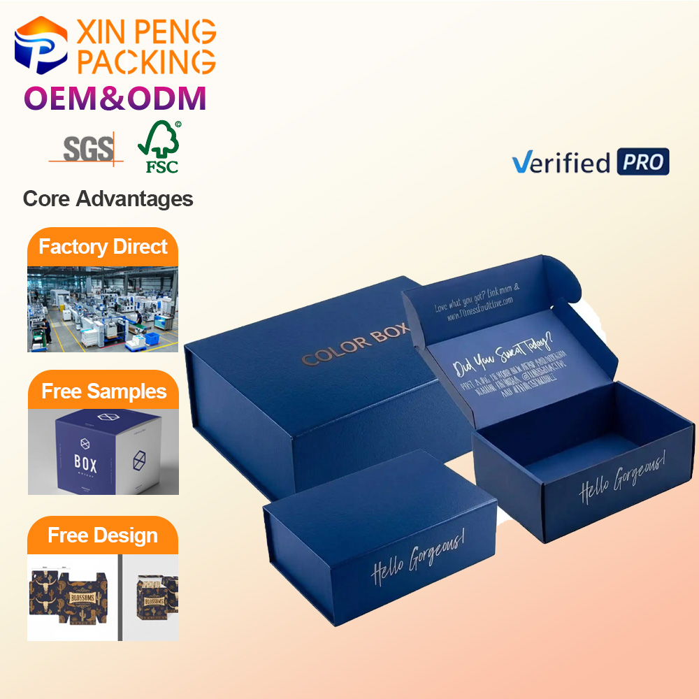 What packaging is best for fragile items
