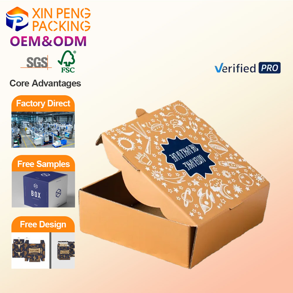 What packaging is best for retail display
