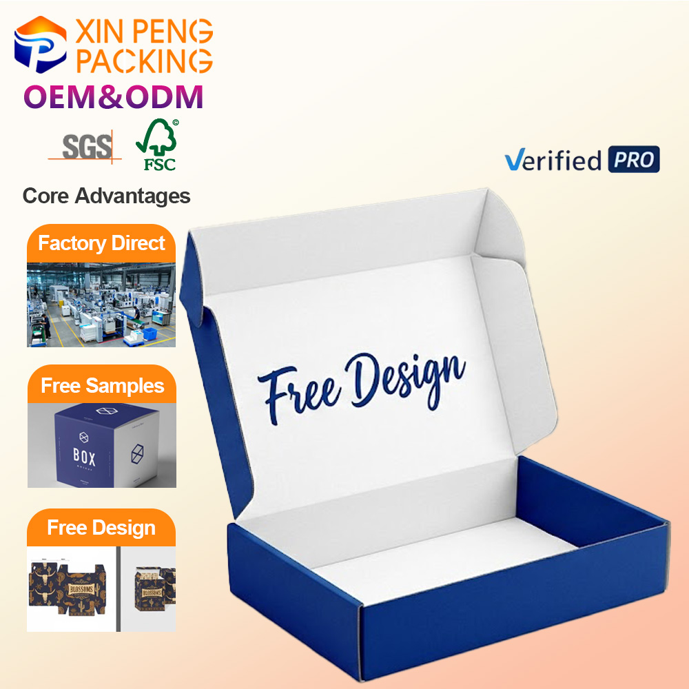 What packaging materials are recyclable