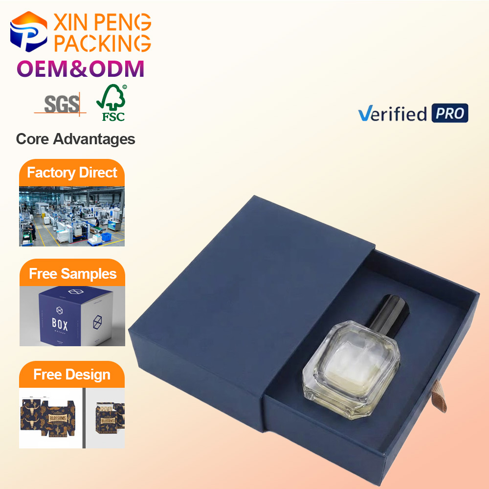  How to source packaging boxes from China