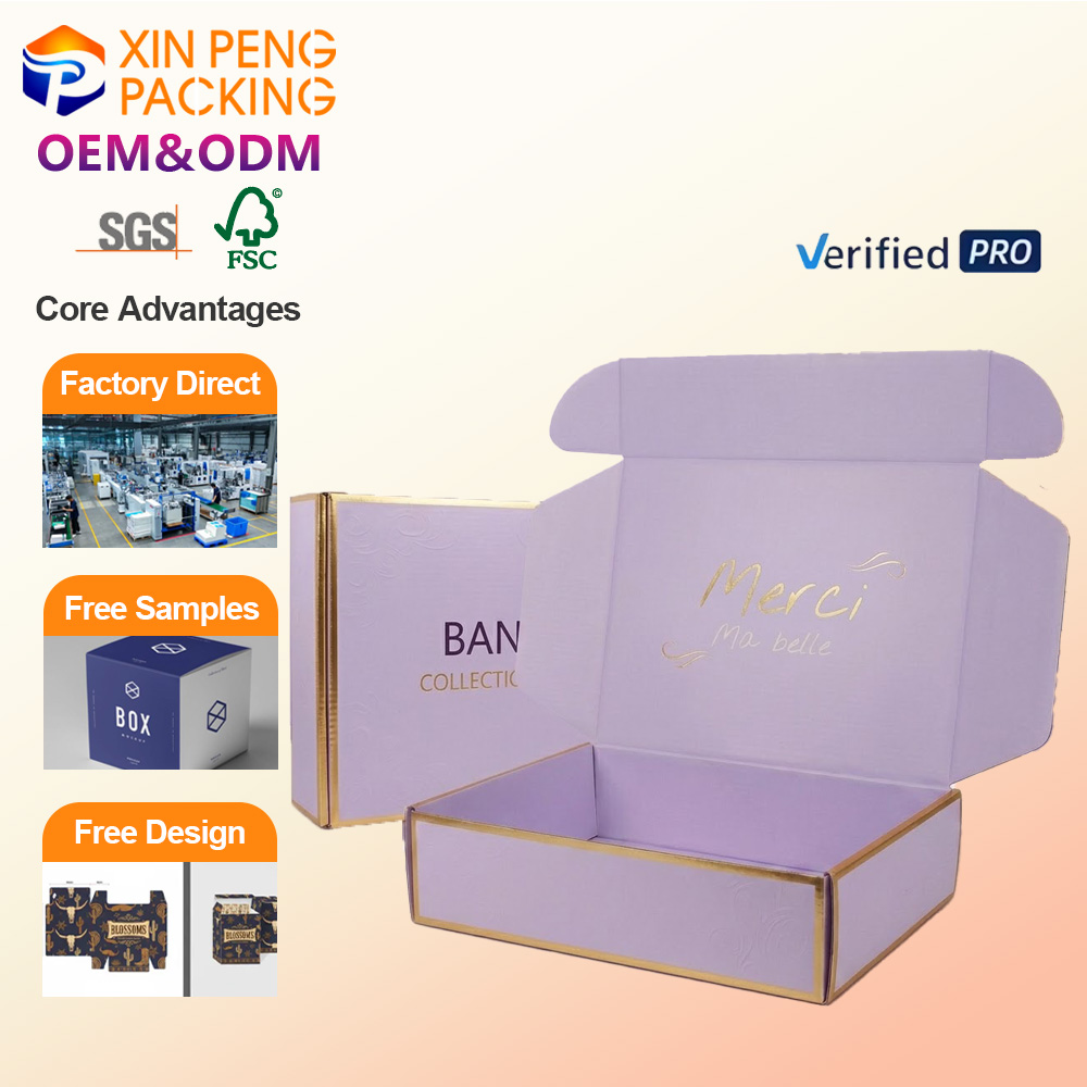 What packaging increases repeat purchases